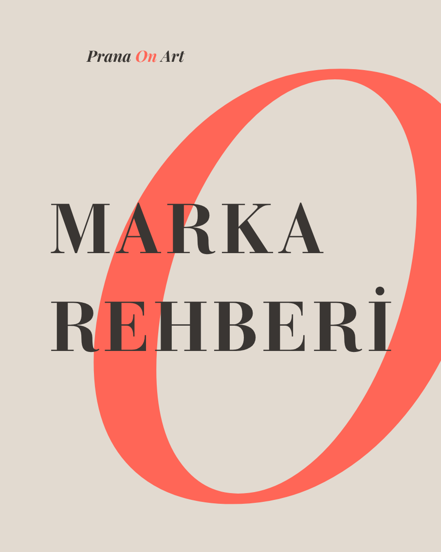 Marka Rehberi kapağı